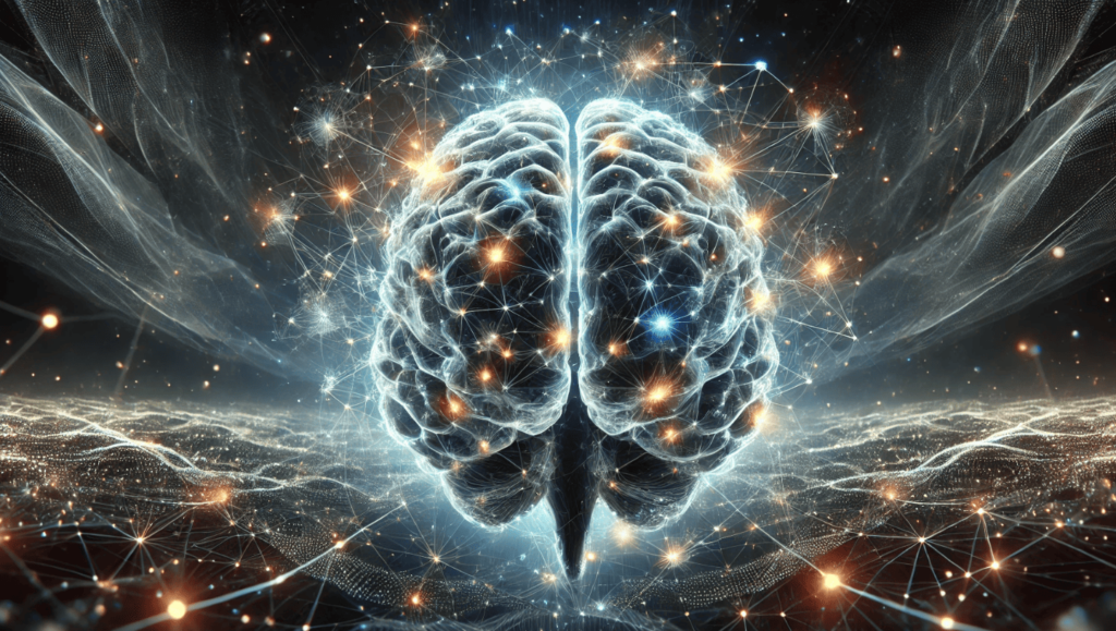 quantum brain